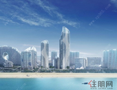 云星·海景台 | 热销全城， 原来藏着这样的玄机！