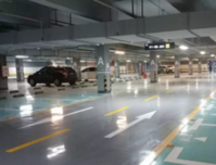 出入有位 悦享尊贵丨1-4栋品质车位，“为”您而来！