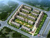 南宁人的城市叠墅梦，在这里实现！