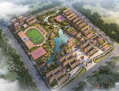 **！贵高新校区又有新进展，有望今年年底完工哦