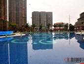 惊艳了朋友圈!玉林首届“百旗争艳”旗袍文化大赛尽显“国粹”风采