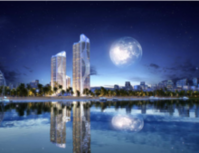 云星海景台|西村港跨海大桥动工，北海再添新风采