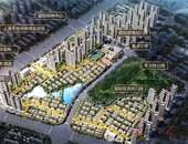 春暖花开的三月，绿地城3月16日看房团走起！