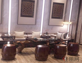 2月份一线城市 新房成交面积环比降48%