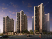 【桂平奥园**城】名校为邻住奥园，让孩子赢在起跑线上！