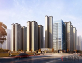 【阳光城·松宇阳光城】建筑可以复制，但圈层往往难以模仿