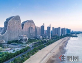 2019，见证北部湾传奇地标的崛起！