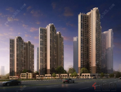 【桂平奥园**城】走进奥园|奥园物业 · 悦生活 享美好