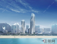 云星·海景台 | 携手北海，铸造全新海居生活