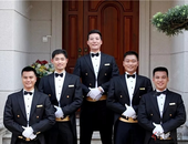 城主服务记 | 碧桂园物业服务始于心，便民始于行！