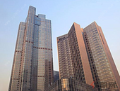 北京楼市“317新政”实施满两年 房价跌幅超10%