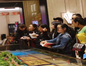 楼市的“猫爪杯效应“**在这里上演！