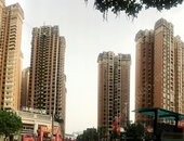 玉东这个楼盘 准备截止**了！