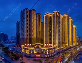 【迎宾华府】四期升级巨著，载誉而来，开启舒适人居新高度！