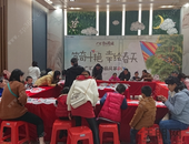 放飞幻想，3月23日广汇钰荷园风筝DIY欢乐开启！