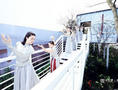 湖光大境 风华云集 | 中南紫云集湖畔书吧生活馆开放惊艳了南宁