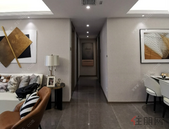 金科博翠山样板房美好绽放，精彩抢“鲜”