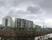 城央版图逐渐完善！ 以时间，雕琢桂平江北理想未来！