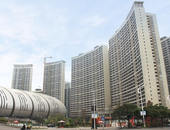 买半送半！139㎡阔景高层进阶舒适生活新高度