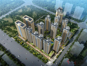 这个楼盘火爆的背后 竟有这五点原因……