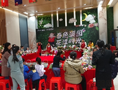 春色满园，花开正好丨广汇·钰荷园曼妙花艺DIY和你浪漫邂逅！