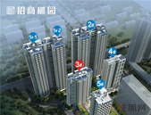 不将就的选房理念，成就了你未来的奢享生活