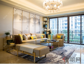 龙岗楼面地价破6000元/㎡！凤岭北城市叠墅价值凸显！