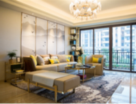 龙岗楼面地价破6000元/㎡！凤岭北城市叠墅价值凸显！