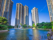 【全员营销月***】阔景装修三房，清尾特价 8字头起！