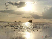 北海喜添乡村旅游五星级企业