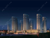 华润置地悦年华润府 给你不一样的品质生活