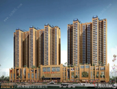 何以解忧，唯有暴富！和润达•江滨名门商铺一起走上人生**！