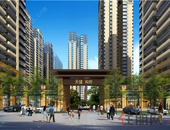 选择天健·和府 让理想生活触手可及