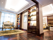 **的现房大户型 华泰官邸