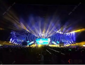 吾悦广场@你,有一张明星演唱会门票兑换券待领取!