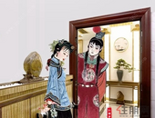 【翰林世家】新中式舒居大宅，国风名著生活