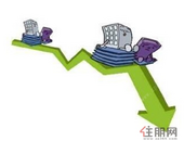 3月6日 南宁市商品房共成交342套 成交套数环比下降28.8%