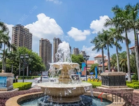 惠州富力湾丨解密IV：起点，就要高瞻远瞩！