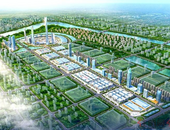 “壮美三月三  幸福华南城” ——2019第五届华南城三月三民俗文化节盛大开幕