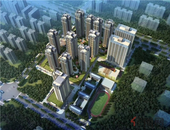 定了！沛阳路小学正式落定天健·和府！经开区惊现楼盘热销“领头羊”