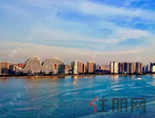 地位再升级「北部湾壹号」坐享湾区发展利好