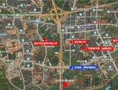 不设土拍**限价! 起拍楼面价4620元/㎡! 南宁又要拍3块