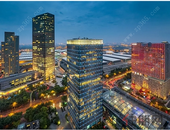 占城芯财中心西铁城C位出道，繁华商圈大境已成