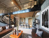 LOFT公寓 给你一种前卫的生活