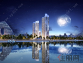 云星·海景台 | 择一处自然秘境，不负海居时光