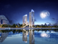 云星·海景台 | 择一处自然秘境，不负海居时光