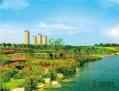 南宁恒大华府｜公园美宅 不负人生——假日风景许你一个美好生活