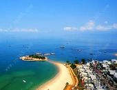 超skr！五月新玩法​，深圳东这个地方你一定要来！