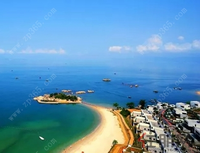 超skr！五月新玩法​，深圳东这个地方你一定要来！