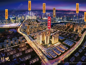 致谢217位业主 南宁叁仟悦首开售罄